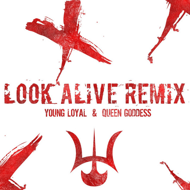 Look Alive (Blocboy JB Remix)