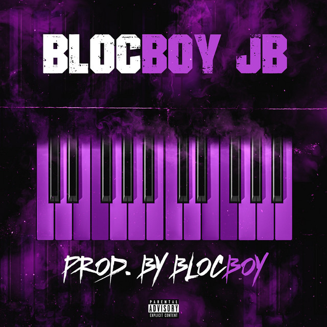 Produced by Blocboy