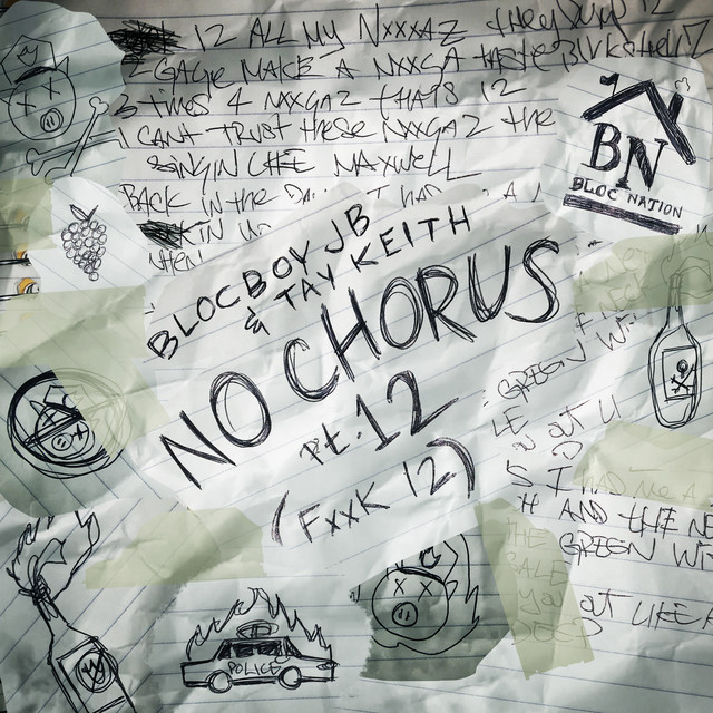 No Chorus Pt. 12