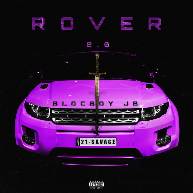 Rover 2.0 (feat. 21 Savage)