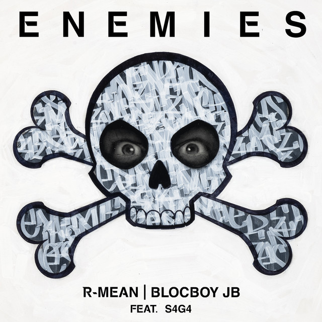 Enemies