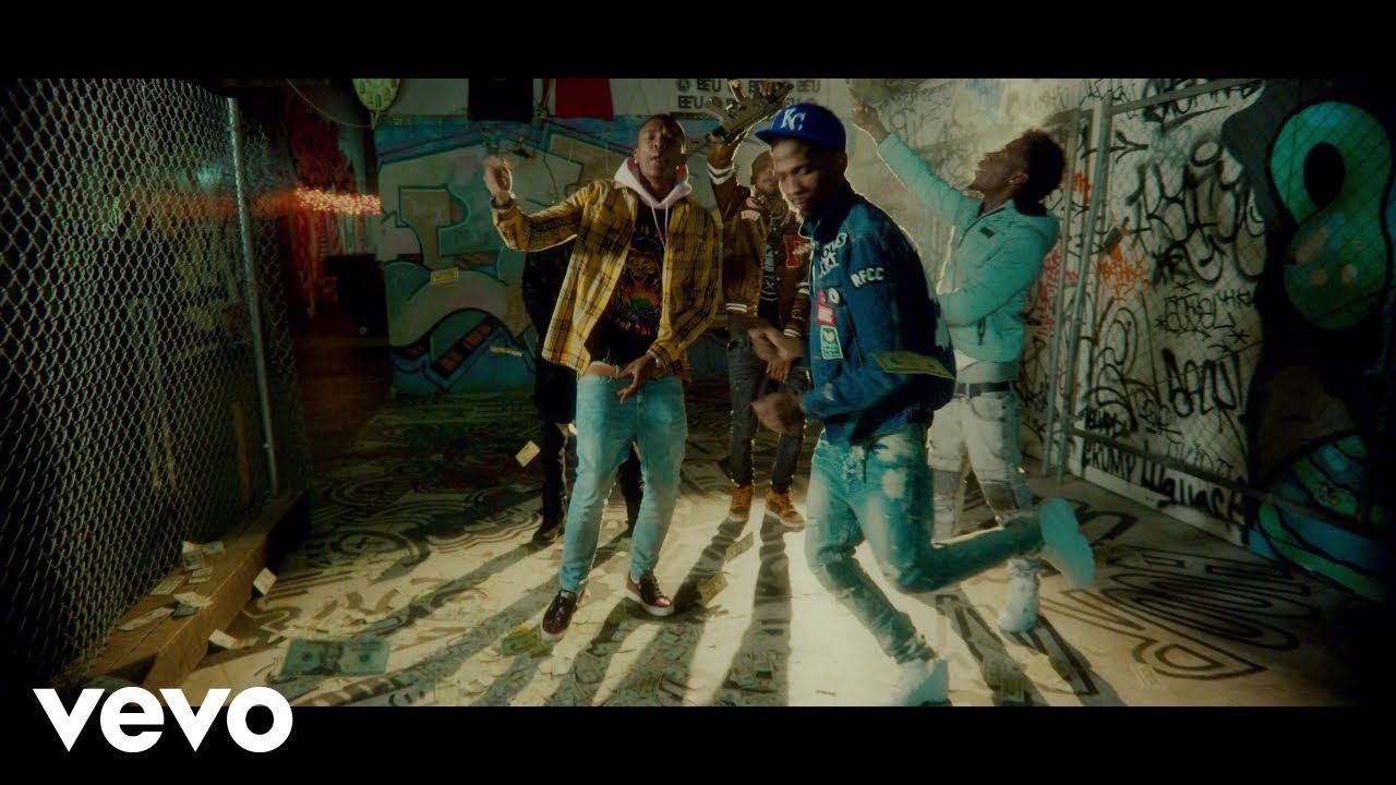 BlocBoy JB – No Chorus Pt. 13 (Official Music Video)