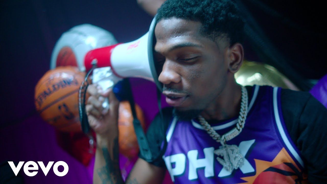 BlocBoy JB, Co Cash – Devin Booker (prod by Tay Keith) [Official Music Video]