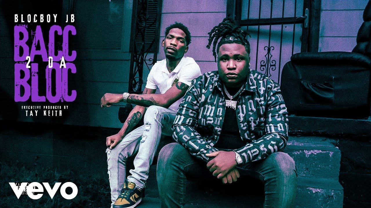 BlocBoy JB – Devin Booker (feat. Co Cash) [Official Audio]