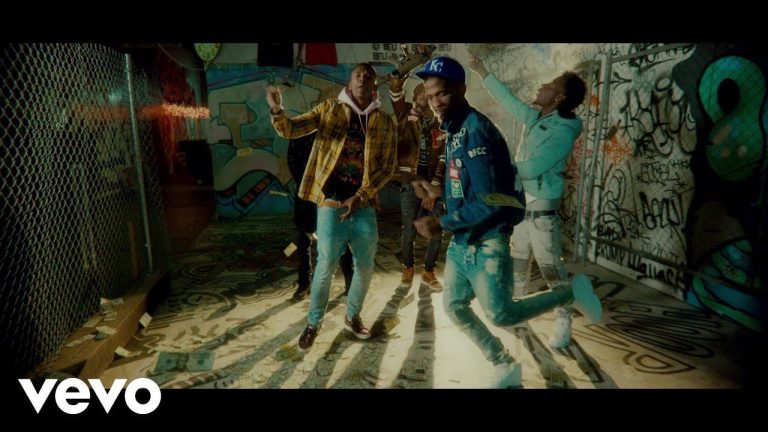 BlocBoy JB – No Chorus Pt. 13 (Official Music Video)